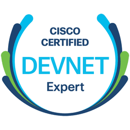 Cisco Certified Network Professional (CCNP)